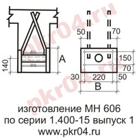   606   1.400-15  1